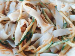 凉皮-多鱼炸串麻辣烫(闽江路店)