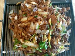 -大鸭梨(天通西苑店)