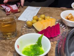 -七欣天香辣蟹火锅(南通任港路大润发店)