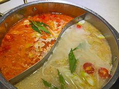 -太琼糟粕醋火锅·海南老爸茶(海棠湾臻选店)