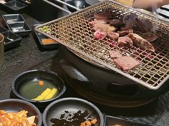 -九田家黑牛烤肉料理(欧洲假日店)