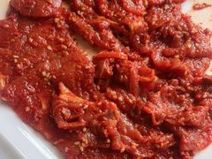 -蜀香居鲜毛肚火锅