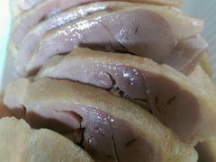 -味香鸭子店(汉口西路店)