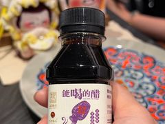 能喝的醋-紫泥369粗粮季(四牌楼店)