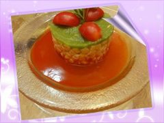豆茸玉米-金陵一哥龙虾(水木秦淮店)