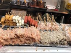 -辽B·小串(总店)