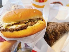 -麦当劳(百利广场店)