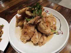 -陈家老院子·长春特色东北家宴(一匡街店)