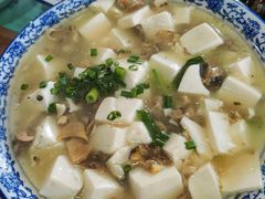 -洞天食府(北大街店)