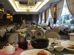 -君德澜酒家·创意粤菜(金山谷店)