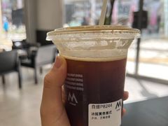 -M Stand(西安大悦城店)