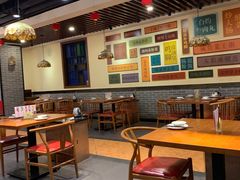 大堂-丰圆轩粤式茶楼 . 点心粤菜(夏茅店)