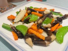 -大师傅金奖啤酒鱼(西街口总店)