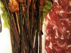 -香佰里鲜货火锅(佳乐金街店)