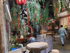 -老宁波1381餐厅(宏泰广场店)