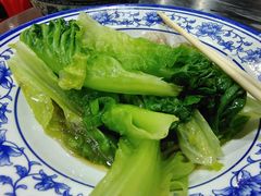 -兴兴旺·冬瓜盅·啫啫煲(西华路店)
