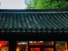 -北京国子监胡同