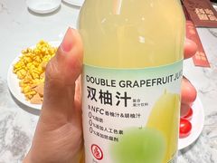 -双合园·海鲜水饺青岛菜(上清路店)