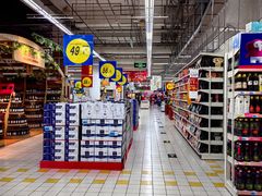 -大润发(张江店)