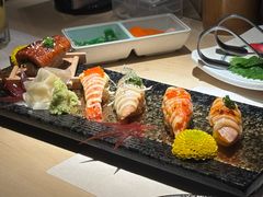 -乌君·酒场·炭火烧鸟(侨城坊店)