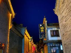 -滦州古城