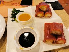 -点都德(聚福楼店)