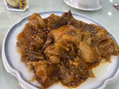 -同发号饭庄(复兴路店)