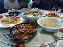 -巴渝菜馆(涿州店)