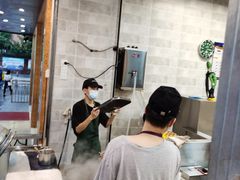-山水肠粉(盐田店)