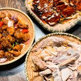 佛山探店 | n次打卡家人喜欢的校长家味浓