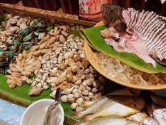 -马哥孛罗咖啡厅·Cafe Marco (厦门马哥孛罗东方大酒店)