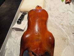 -四季民福烤鸭店(故宫店)