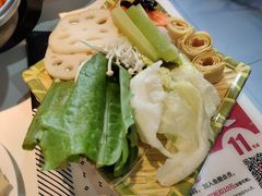 -鱼酷活鱼烤鱼(中联广场店)