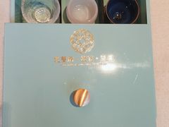 -北書房·墨宴(国际博览中心店)
