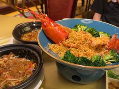 -武汉香格里拉大酒店·香宫中餐厅