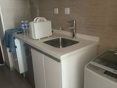 -斯维登酒店公寓(成都九眼桥牛市口地铁站店)