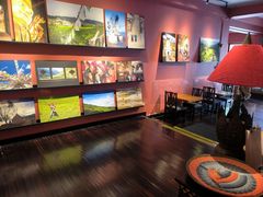 -花马天堂云南餐厅 Lost Heaven(外滩店)