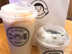 -我是酸奶君(壹方城店)