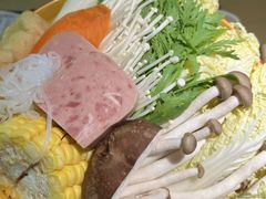 -沼津港精致料理·寿喜烧·烧鸟(漕河泾印象城店)