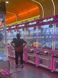 点击看大图 -meland·儿童乐园·游戏厅娃娃机·电玩Xbox(成都合生汇店)