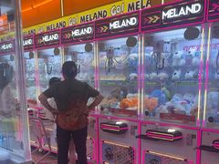 -meland·儿童乐园·游戏厅娃娃机·电玩Xbox(成都合生汇店)