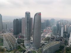 -运·中餐厅(成都华尔道夫酒店)