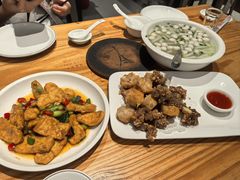-斯丹姜母鸭·古法干香(田安南路店)