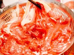 -犇鼎牛潮汕牛肉火锅(新辰里学清路店)