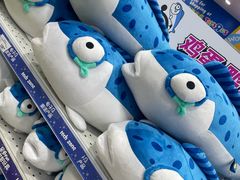 -TOYSRUS玩具反斗城(合肥华润万象城店)