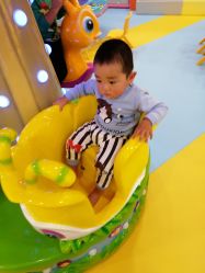 -宝贝渡口儿童游乐园(华南安盛店)