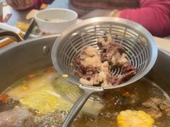 -潮发潮汕牛肉店(永庆坊店)