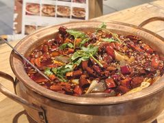 -水煮三国·川鲁江湖菜(香山店)