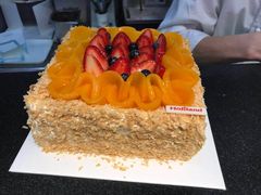 -好利来.生日蛋糕(杨家坪店)