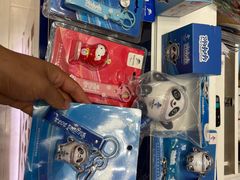 -资和信百货商场
